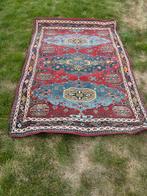 Tapijt rood 200x135cm, Ophalen, Gebruikt, Rood