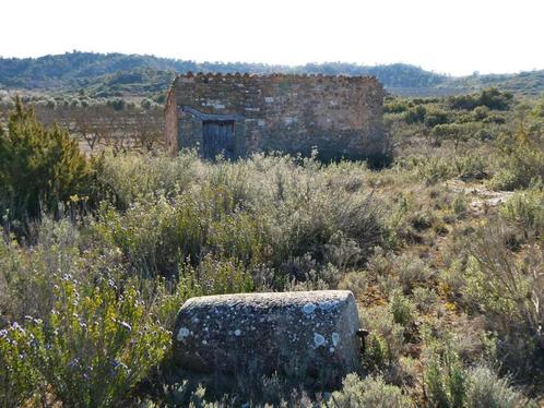 Finca in Caspe (Aragon, Spanje) - 0999, Immo, Buitenland, Spanje, Overige soorten, Landelijk