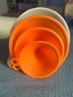 Anciens entonnoirs en plastique, Moins de 25 cm, Moins de 100 cm, Enlèvement, Utilisé