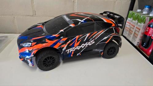 Rc auto, Hobby en Vrije tijd, Modelbouw | Radiografisch | Auto's, Gebruikt, Auto offroad, Elektro, Ophalen