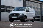 Mercedes-Benz Vito 119 CDI 4X4 AUT/ 4Matic/ CAMERA/ LED/ CLI, Auto's, Automaat, 4 deurs, Stof, Gebruikt