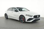 Mercedes-Benz Mercedes-AMG A 35 Hatchback 4MATIC AMG Line |, Auto's, Automaat, Stof, Gebruikt, Euro 6