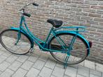 Gazelle fiets, Fietsen en Brommers, Ophalen, Gebruikt