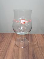 25cl Glas - Leffe -, Verzamelen, Biermerken, Ophalen of Verzenden, Gebruikt, Glas of Glazen, Leffe