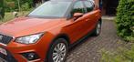 SEAT ARONA Style 1.0 TSI, Auto's, Seat, Stof, Overige kleuren, USB, 5 zetels