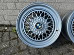 BMW-BBS E32 E34 E28 E24 E23 TRX velgen 195 TR 415 CH/ET19, Ophalen of Verzenden