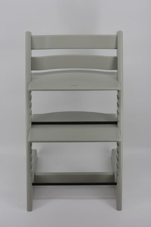 Early Dew Stokke Tripp trapp - Refurbished model, Kinderen en Baby's, Kinderstoelen, Zo goed als nieuw, Meegroeistoel, Aanschuifbaar
