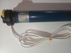 Somfy (SLT 60) 55NM / 17 RECHTS buismotor, Ophalen of Verzenden, Zo goed als nieuw