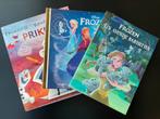 Frozen: 2 leesboekjes+1 prikblok. ALLES NIEUW!!!, Boeken, Ophalen, Nieuw