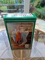 Kellogg's retro metalen doos, Verzamelen, Blikken, Ophalen of Verzenden