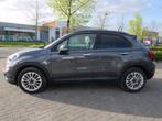 Fiat 500X Fiat 500X 1.0i -120pk, GPS,Camera,Cruise, 1j gara, Autos, Fiat, SUV ou Tout-terrain, 5 places, 500X, 120 ch