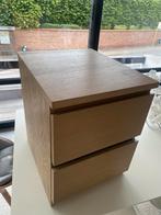 Kasten van Ikea (nachtkast, bergingkast etc.), Huis en Inrichting, Slaapkamer | Nachtkastjes, Ophalen, Zo goed als nieuw