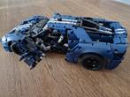 LEGO Technic 2022 Ford GT, Enlèvement, Utilisé