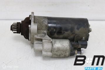 Startmotor Seat Ibiza ST 02Z911024H beschikbaar voor biedingen