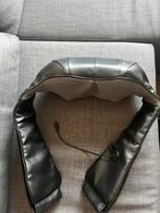 Kussen voor nekmassage nieuw met lader en handleiding, Ophalen