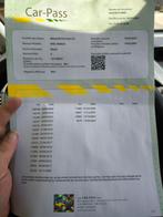 Opel Meriva a de 2007, Auto's, Particulier, Te koop, Meriva
