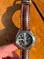 Breitling intruder, Montre-bracelet, Breitling, Acier, Enlèvement