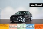Audi A3 Limousine 1.0 TFSi 30 81kW Advanced, Auto's, Audi, Voorwielaandrijving, 4 deurs, Gebruikt, Zwart
