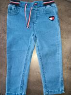 Tommy Hilfiger jeans broek maat 86, Kinderen en Baby's, Babykleding | Maat 86, Tommy hilfiger, Ophalen of Verzenden, Jongetje of Meisje