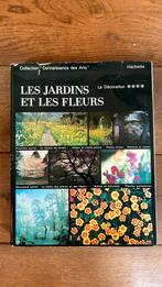 Les jardins et les fleurs, Enlèvement, Utilisé, Fleurs, Plantes et Arbres