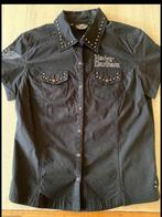 Harley-Davidson hemd en t-shirts M, Motoren, Ophalen of Verzenden