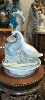 LLADRO porselein beeld, Ophalen