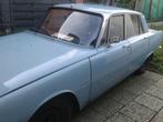 Rover P6, Auto's, Rover, 4 deurs, Achterwielaandrijving, 4 cilinders, Blauw