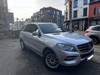 Mersedes Ml250, Auto's, Mercedes-Benz, Automaat, Euro 6, Leder en Stof, Particulier