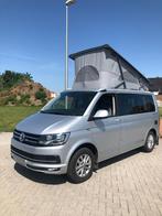 VW california ocean, Caravans en Kamperen, Mobilhomes, Volkswagen, Bus-model, Bedrijf, Diesel
