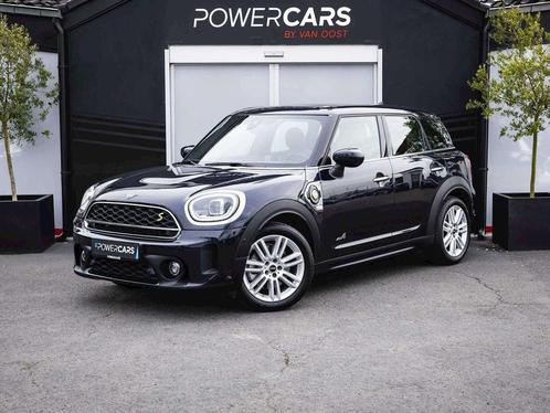 MINI Cooper SE Countryman ALL4 | NORTHWOOD EDITION | FULL, Autos, Mini, Entreprise, Achat, Countryman, ABS, Caméra de recul, Airbags