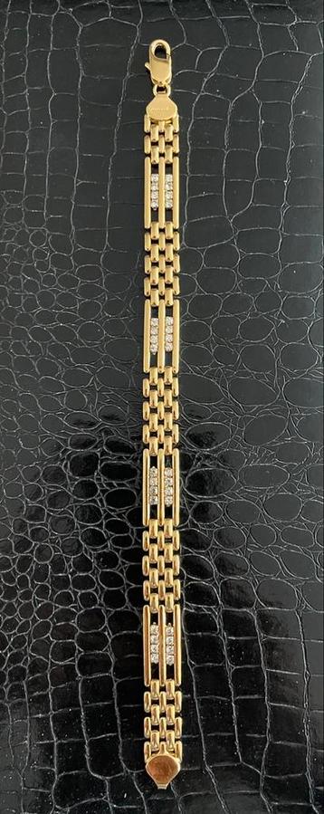 Dames armband Antonelli oro 22k, Enlèvement ou Envoi
