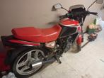Honda mbx 125cc