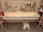 Meuble salle de bain, Ophalen, Gebruikt