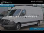 Mercedes-Benz Sprinter 517 CDI L3 PRO 5,0t 2x SCHUIFDEUR, Auto's, Bestelwagens en Lichte vracht, 4 cilinders, 2000 kg, Wit, Mercedes-Benz