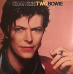 David Bowie – ChangesTwoBowie, Cd's en Dvd's, Vinyl | Rock, Ophalen of Verzenden, Nieuw in verpakking, 12 inch, Overige genres