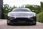 Aston Martin V8 Vantage Coupe, 510 pk, 0 kg, 2 deurs, Zilver of Grijs