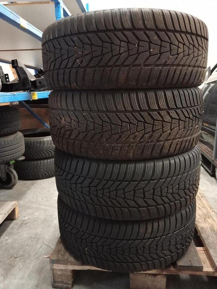 VOLKSWAGEN GOLF BQ1 2.0 TSI GTI PERFORMA  [WHEEL_SET] 2018, Auto-onderdelen, Banden en Velgen, Velg(en), Personenwagen, Nieuw