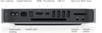 Apple MacMini 7.2 i5 cpu - 256gb ssd - OS Monterey, Computers en Software, 256 GB, 2 tot 3 Ghz, SSD, Ophalen of Verzenden