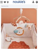 Tour de lit de bébé Noukie’s, Ophalen, Zo goed als nieuw, Wieg