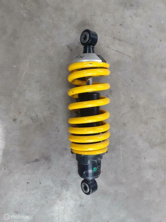 Schokbreker achterschokbreker Monster 937 937plus, Motos, Pièces | Ducati, Utilisé, Enlèvement ou Envoi