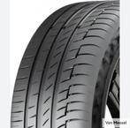 Continental Premium Contact 6 235/55/R17 XL 103W, Auto-onderdelen, Banden en Velgen, Gebruikt, 17 inch, Ophalen of Verzenden, 235 mm