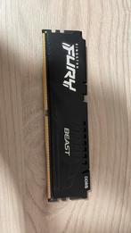 8GB DDR5 5200MHZ 1X8GB, Informatique & Logiciels, Enlèvement ou Envoi, Comme neuf, DDR5