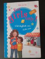 Boeken van For Girls Only, Boeken, Ophalen of Verzenden, Gelezen, Hetty van Aar, Fictie