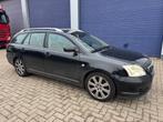 Toyota Avensis *2LITER-LEATHER-AC* (bj 2006), Auto's, Lederen bekleding, 1998 cc, Leder, Bedrijf