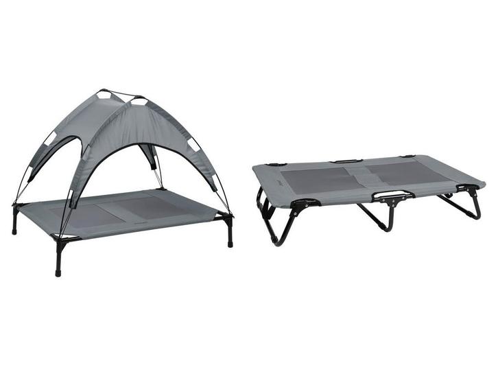 Gratis honden of katten ligbed, Dieren en Toebehoren, Honden-accessoires, Gebruikt, Ophalen