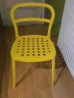 Stoel IKEA, Huis en Inrichting, Ophalen, Zo goed als nieuw, Overige kleuren, Metaal