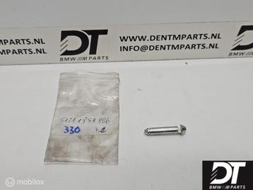Pin deur scharnier BMW 7-serie E23 51211854806 beschikbaar voor biedingen