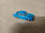 1/87 ROCO VW 1500TL typ3, Enlèvement ou Envoi, Comme neuf, Voiture, Roco