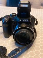 Digitale bridge camera Lumix - 60x zoom, TV, Hi-fi & Vidéo, Appareils photo numériques, Autres Marques, Compact, Enlèvement, Utilisé