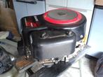 zitmaaier motor 11.5 hp, Ophalen, Gebruikt, Elektrische starter
